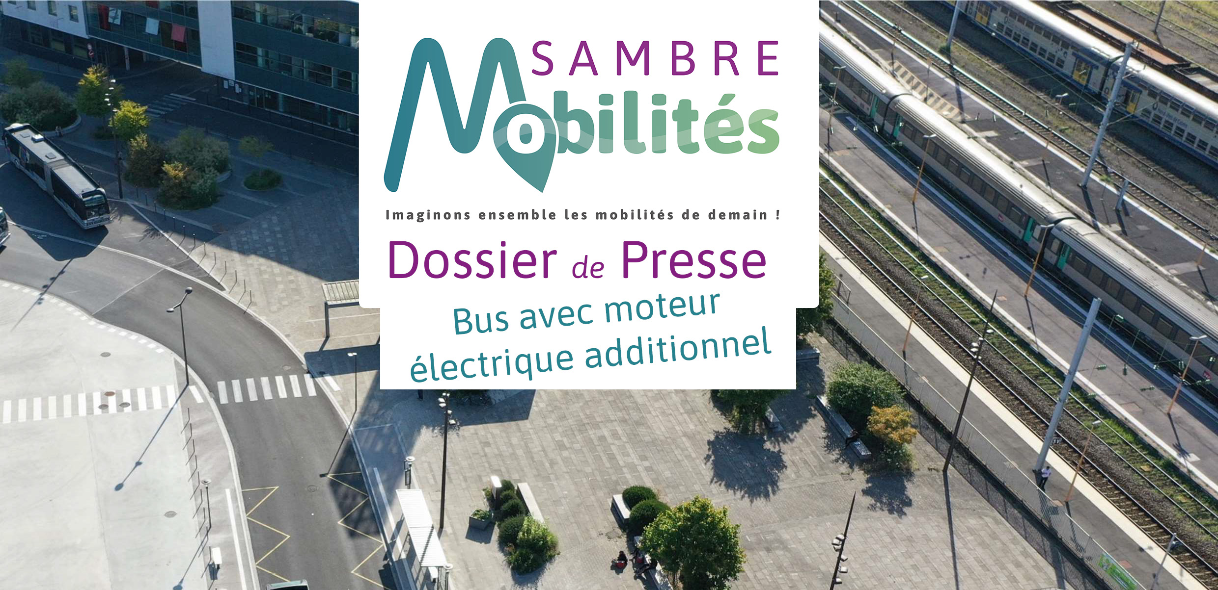 Nouveaux Bus